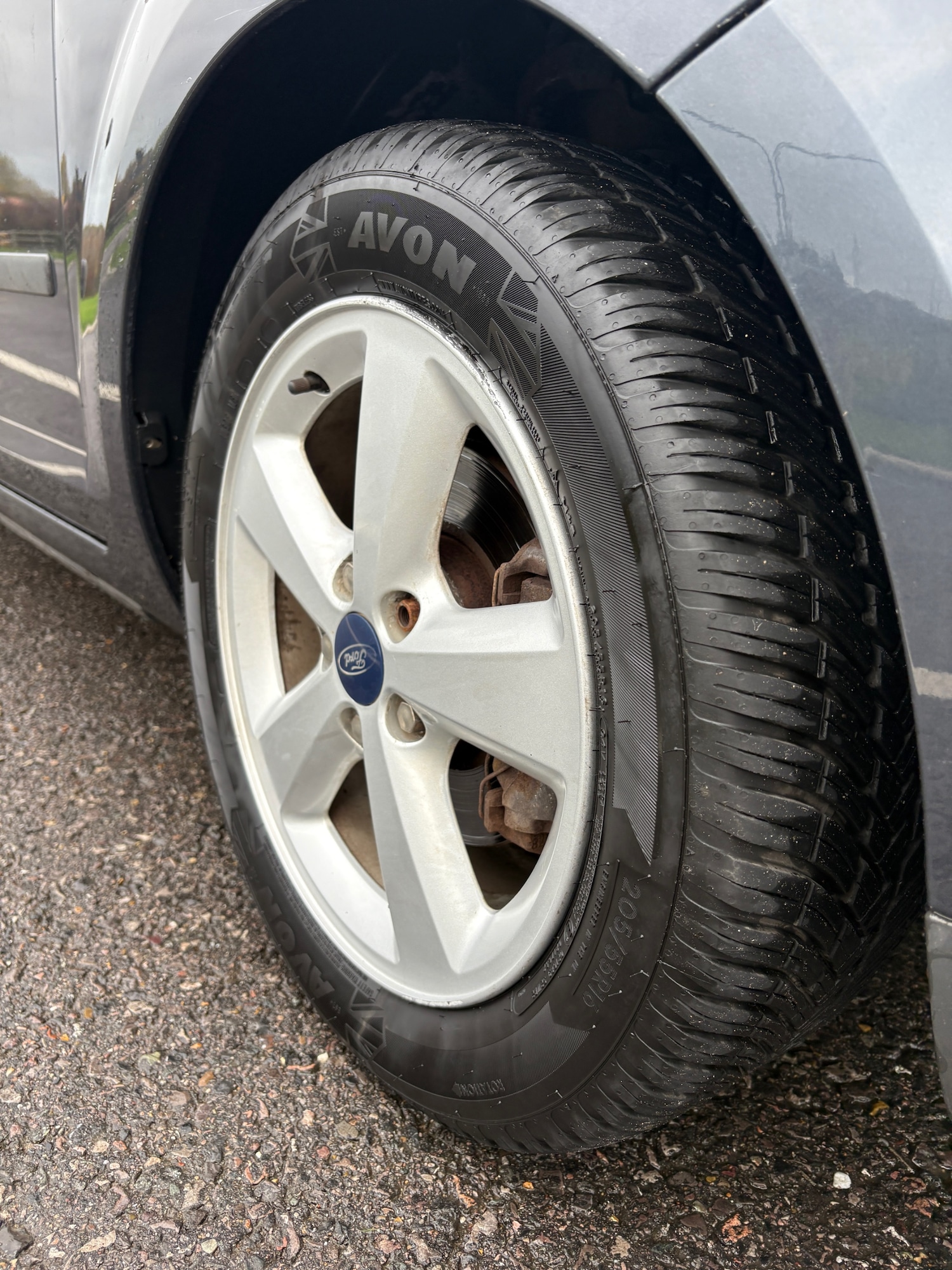 Used Ford Focus 2006 for sale - 76565020: Photo 16