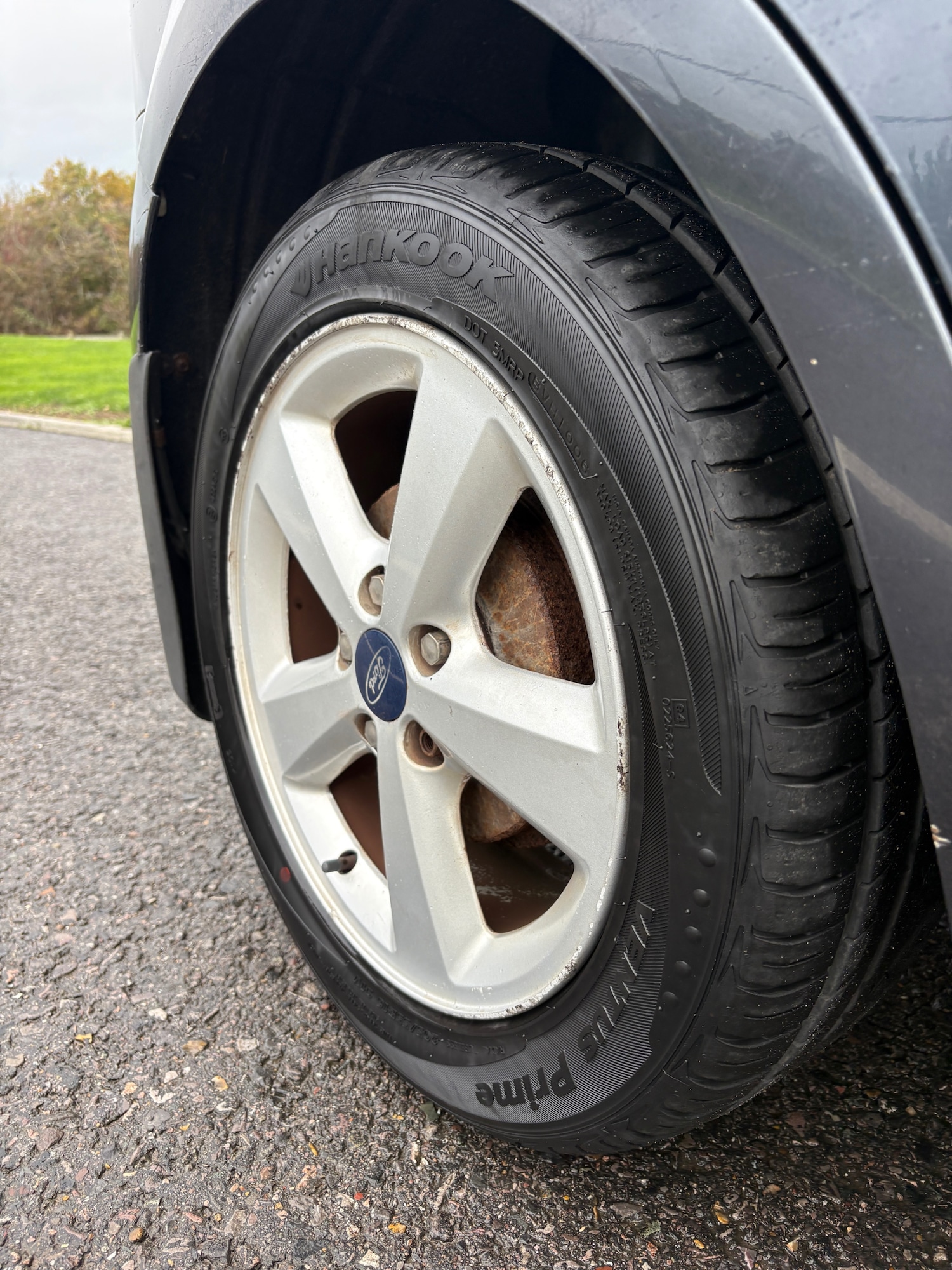 Used Ford Focus 2006 for sale - 76565020: Photo 17