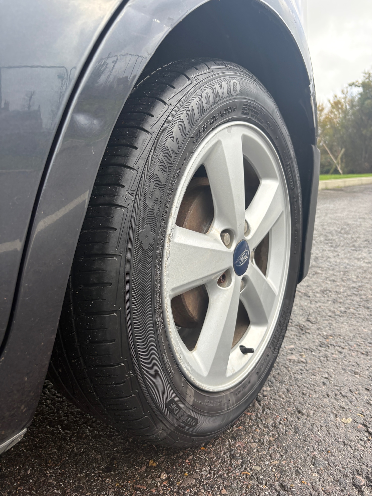 Used Ford Focus 2006 for sale - 76565020: Photo 18