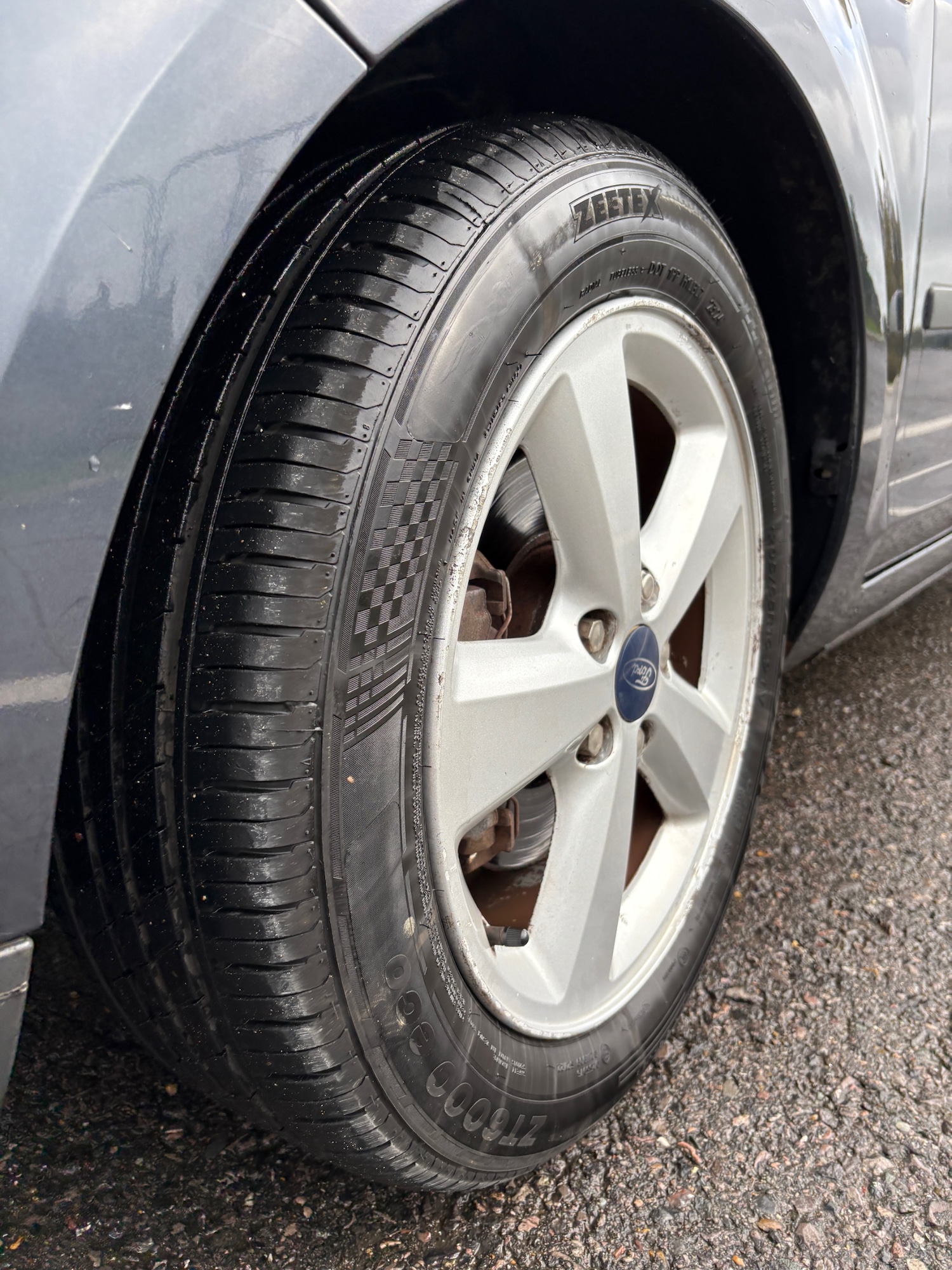 Used Ford Focus 2006 for sale - 76565020: Photo 19