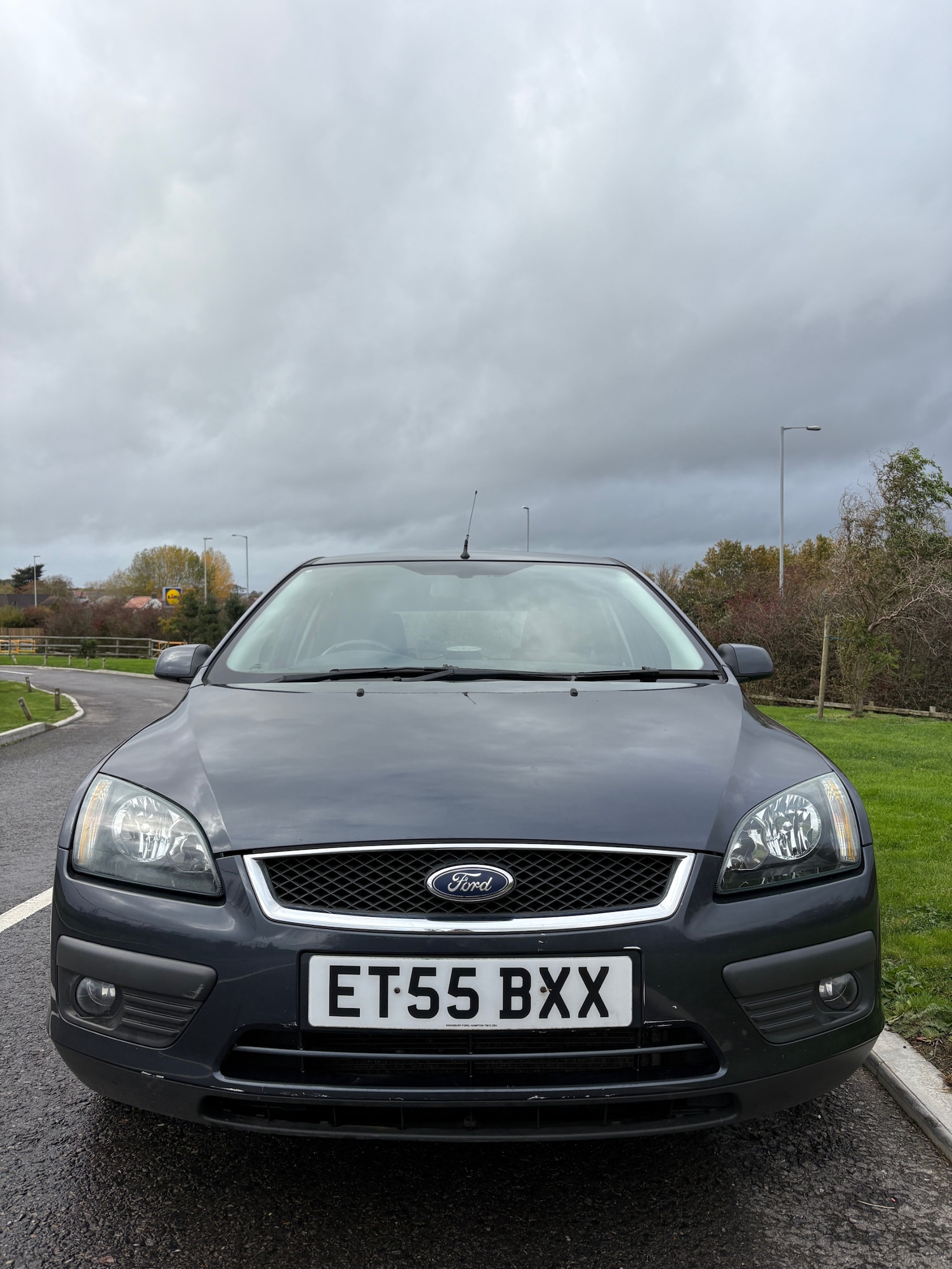 Used Ford Focus 2006 for sale - 76565020: Photo 2