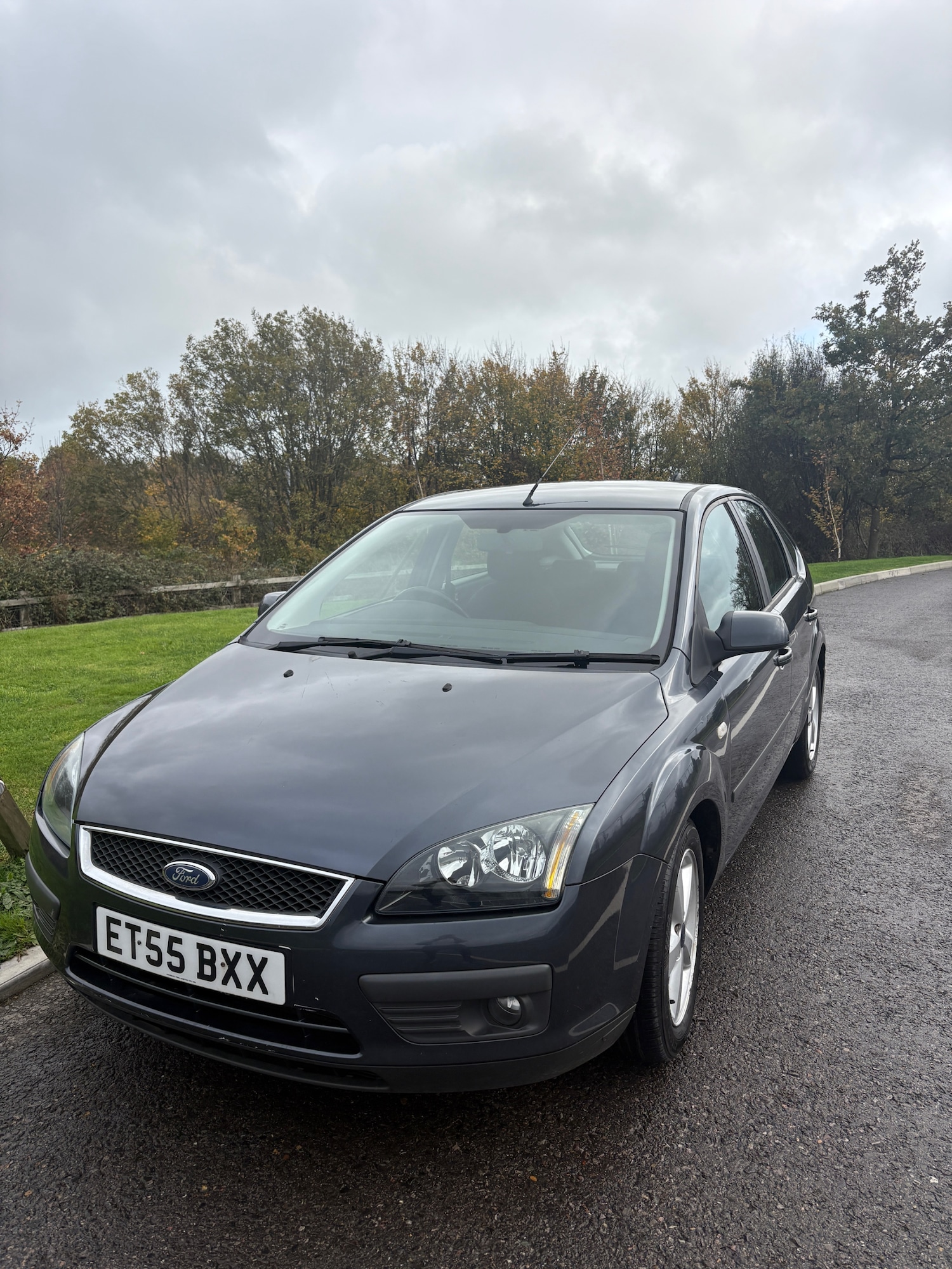 Used Ford Focus 2006 for sale - 76565020: Photo 3