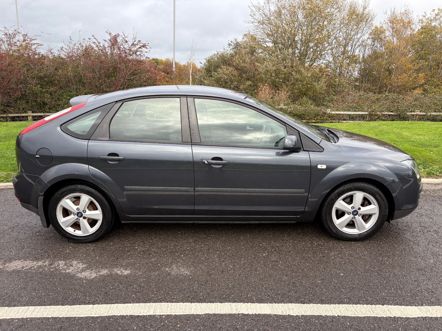 Used Ford Focus 2006 for sale - 76565020: Photo 7