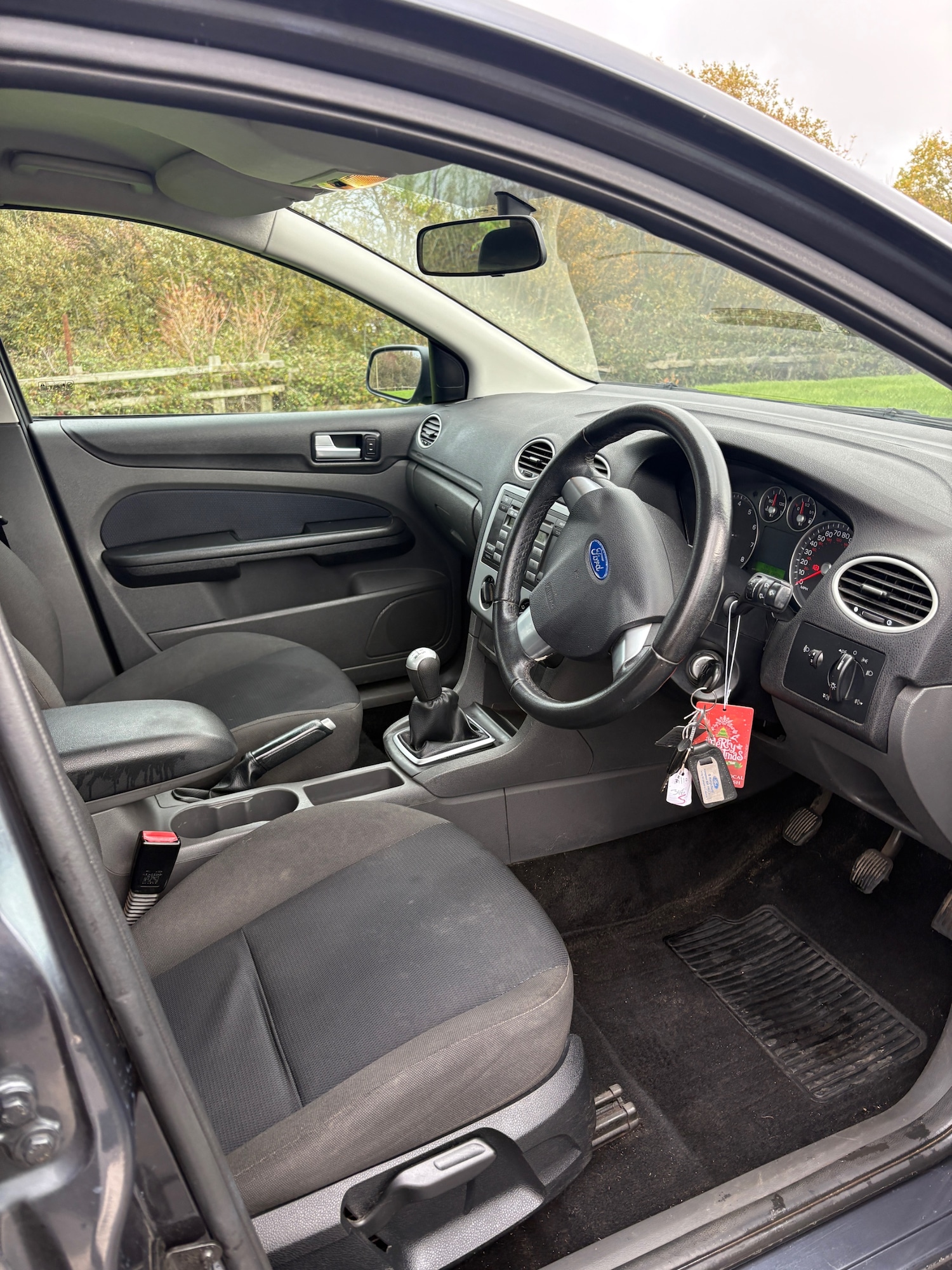 Used Ford Focus 2006 for sale - 76565020: Photo 9