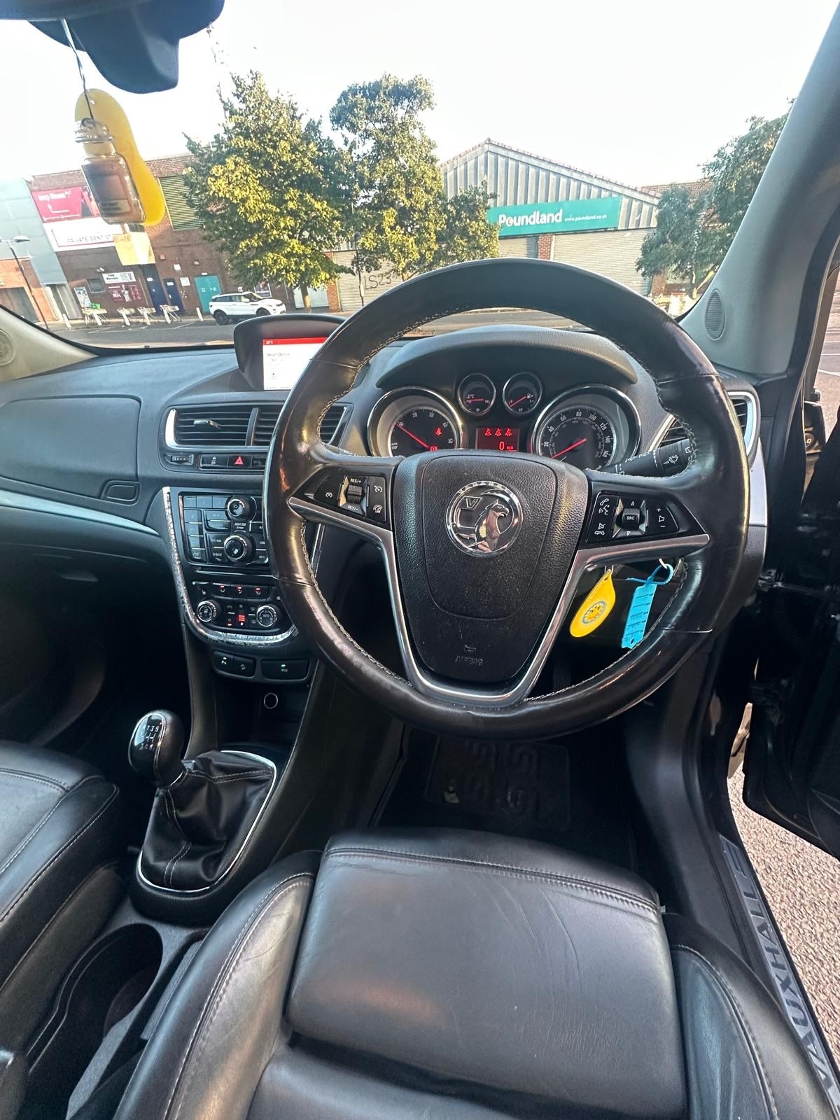 Used Vauxhall Mokka 2014 for sale - 76171620: Photo 15
