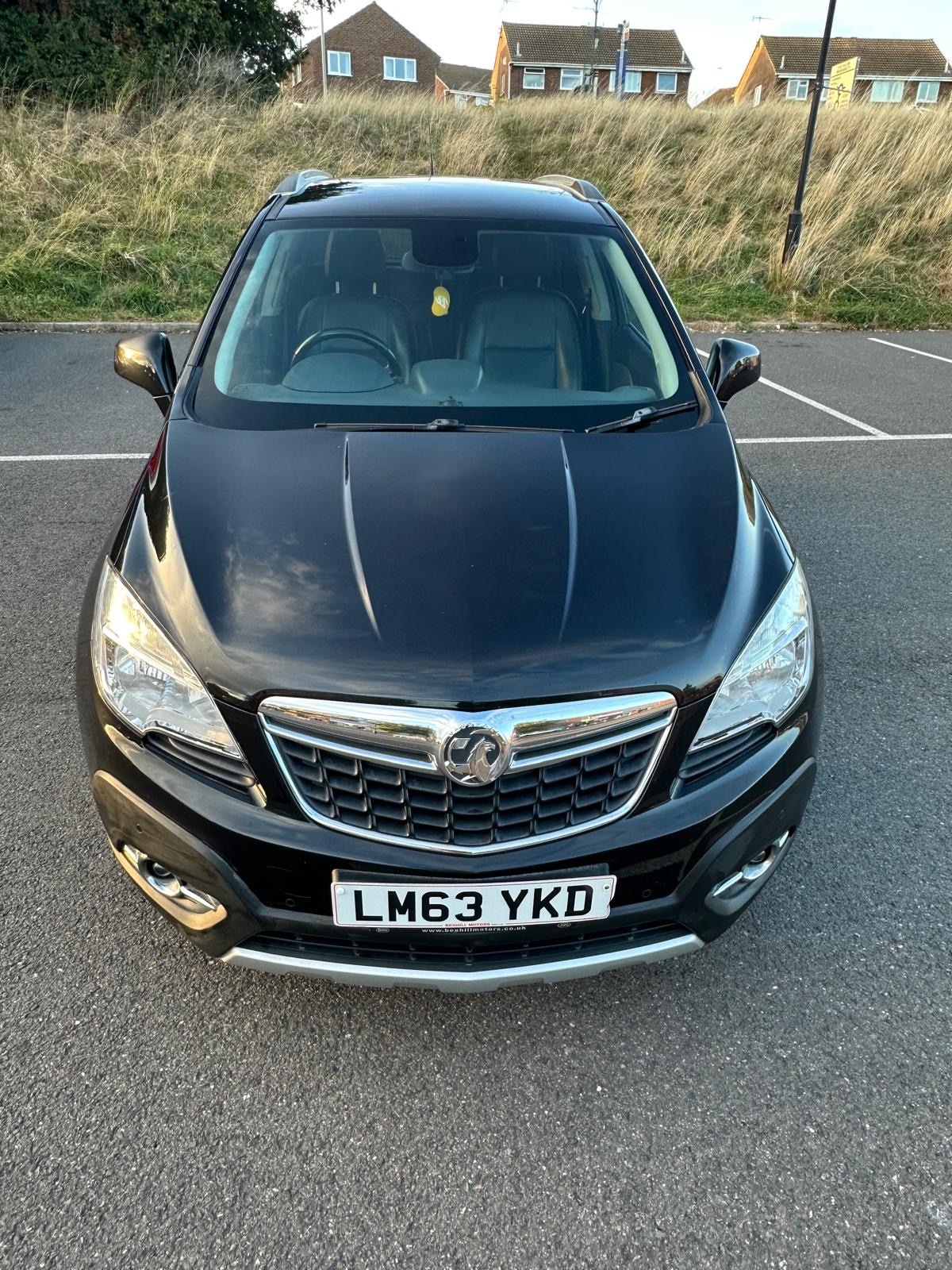 Used Vauxhall Mokka 2014 for sale - 76171620: Photo 5