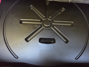 Used Peugeot 107 2014 for sale - 79355802: Photo