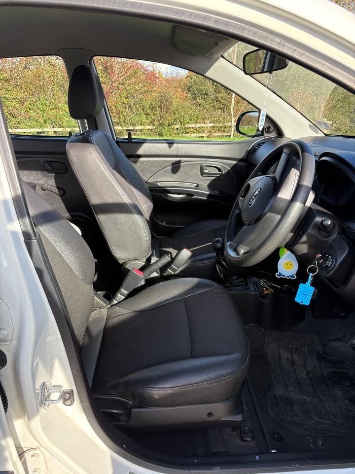 Used Kia Picanto 2009 for sale - 76618497: Photo 10