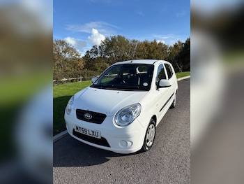 2009 (59) - 1.0 1 5dr