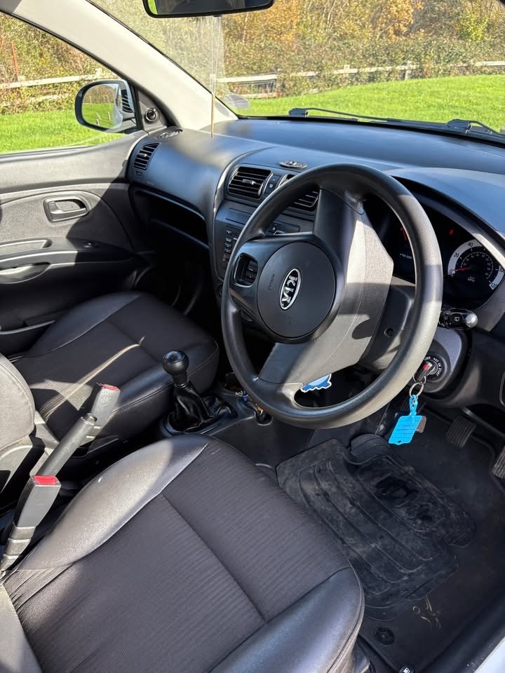 Used Kia Picanto 2009 for sale - 76618497: Photo 9