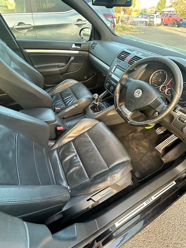 Used Volkswagen Golf 2007 for sale - 76171990: Photo 10
