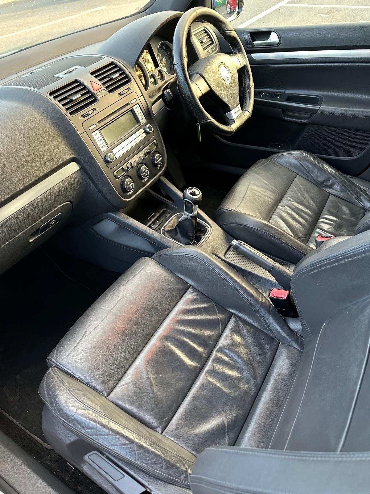 Used Volkswagen Golf 2007 for sale - 76171990: Photo 11