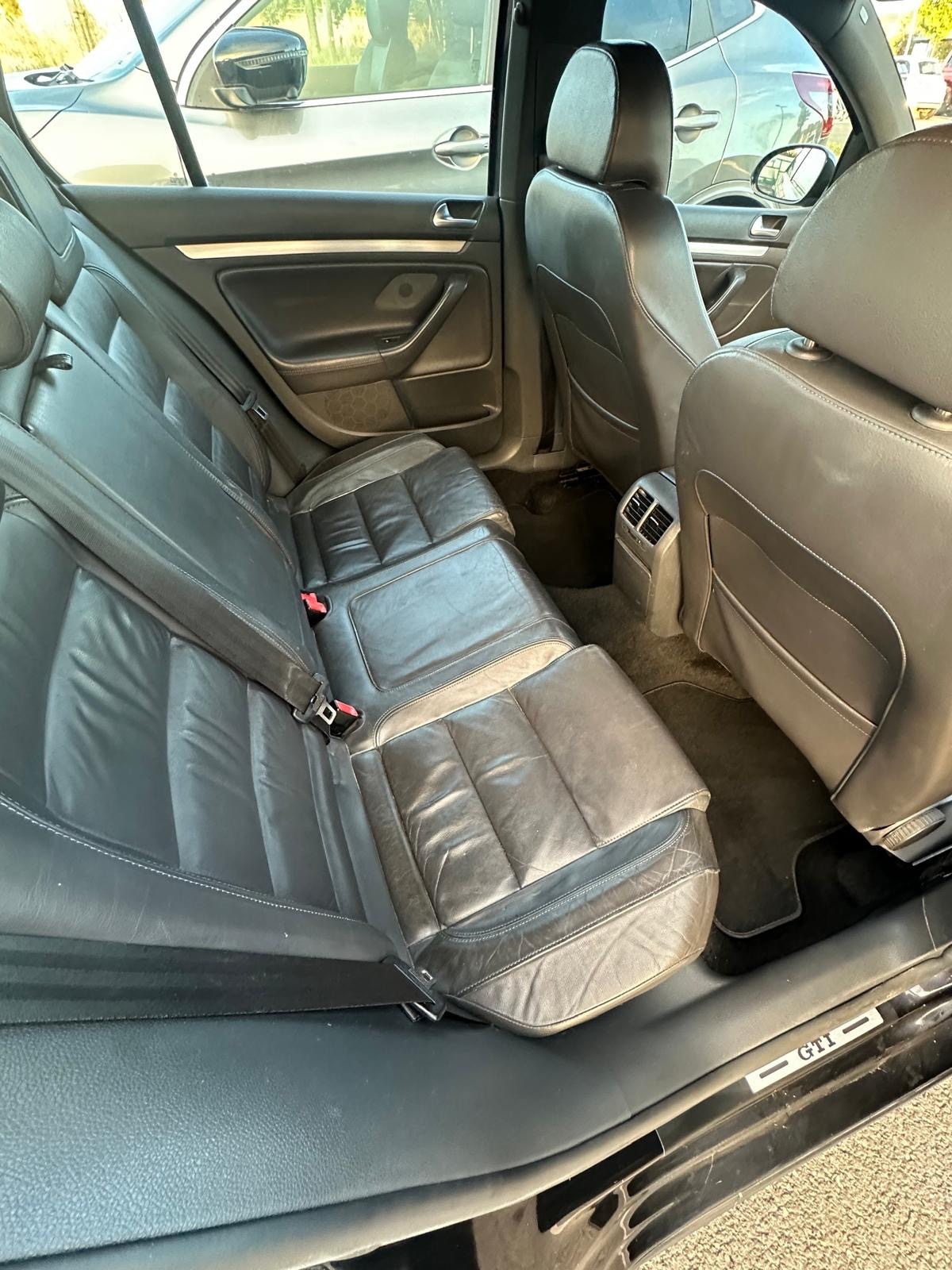 Used Volkswagen Golf 2007 for sale - 76171990: Photo 12