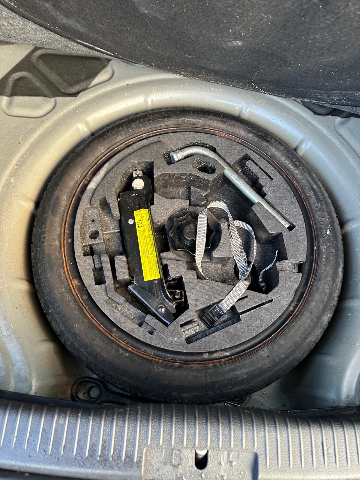 Used Volkswagen Golf 2007 for sale - 76171990: Photo 13