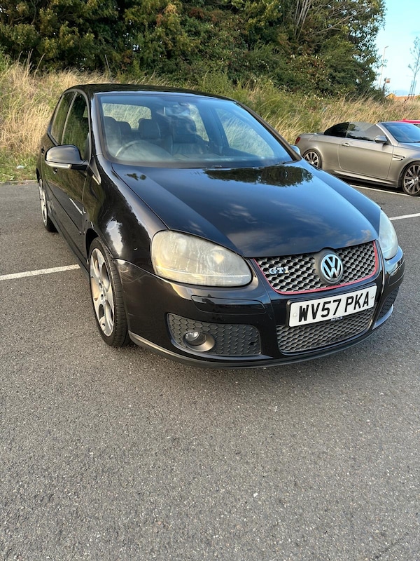 Used Volkswagen Golf 2007 for sale - 76171990: Photo 1