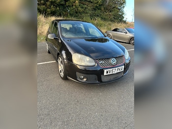 2007 (57) - 2.0T GTI 5dr