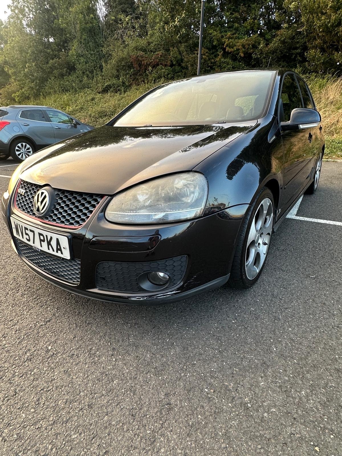 Used Volkswagen Golf 2007 for sale - 76171990: Photo 2