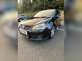 Used Volkswagen Golf 2007 for sale - 76171990: Photo 2