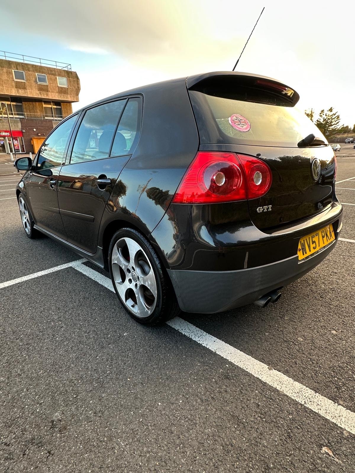 Used Volkswagen Golf 2007 for sale - 76171990: Photo 3