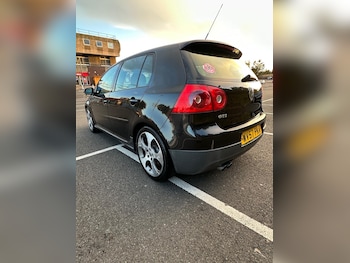 Used Volkswagen Golf 2007 for sale - 76171990: Photo 3