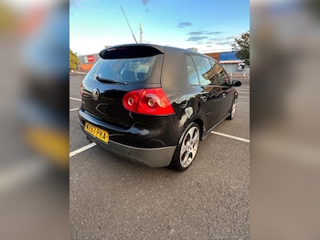 Used Volkswagen Golf 2007 for sale - 76171990: Photo 4