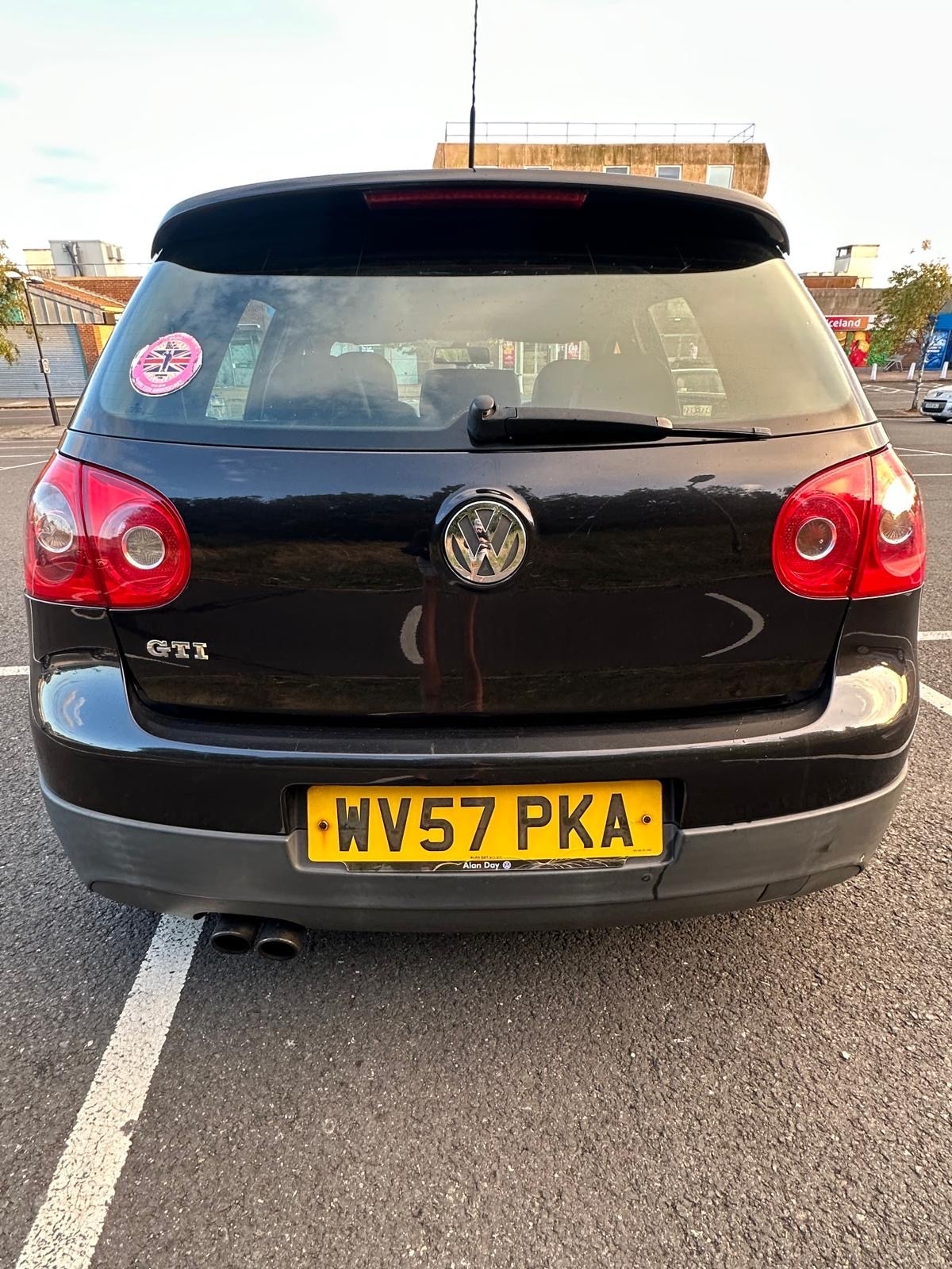 Used Volkswagen Golf 2007 for sale - 76171990: Photo 5