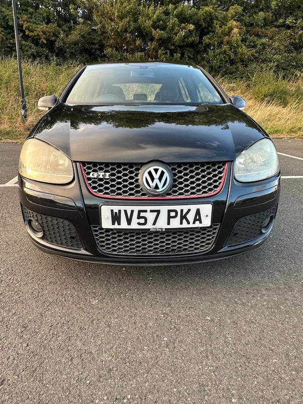 Used Volkswagen Golf 2007 for sale - 76171990: Photo 6