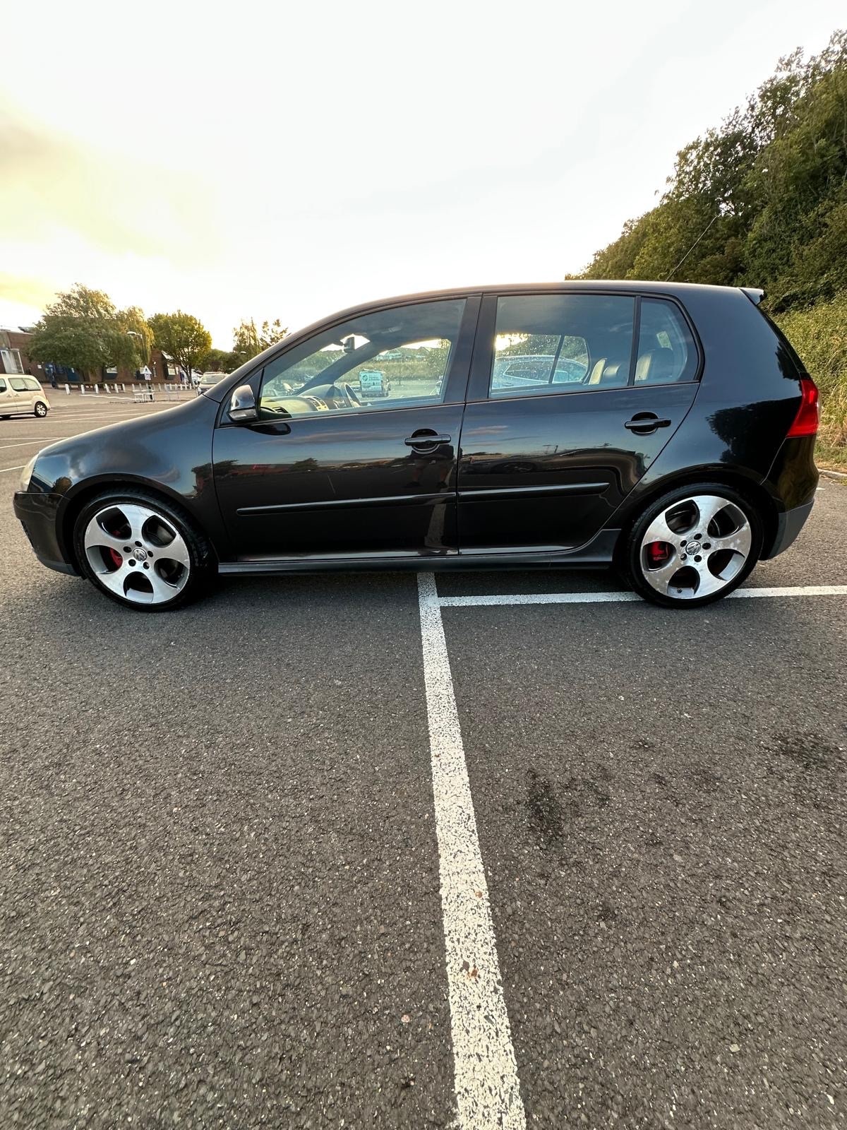 Used Volkswagen Golf 2007 for sale - 76171990: Photo 7