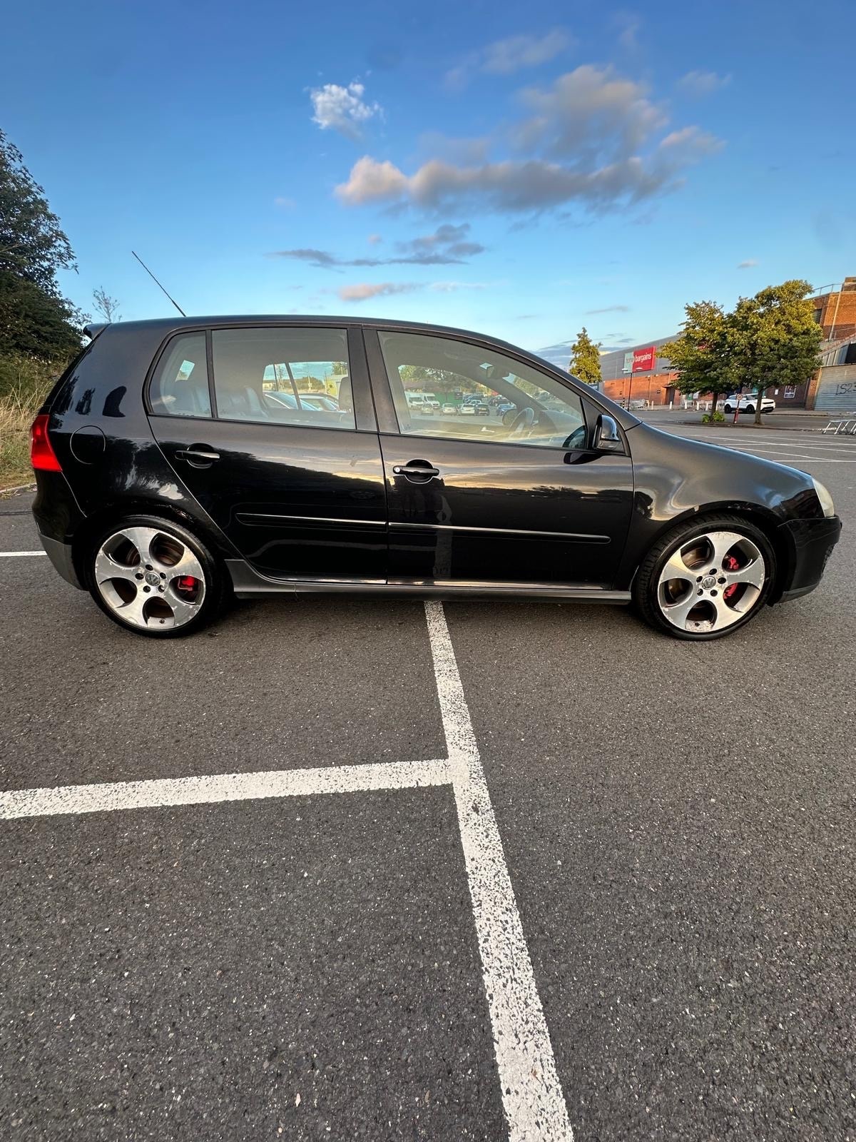 Used Volkswagen Golf 2007 for sale - 76171990: Photo 8