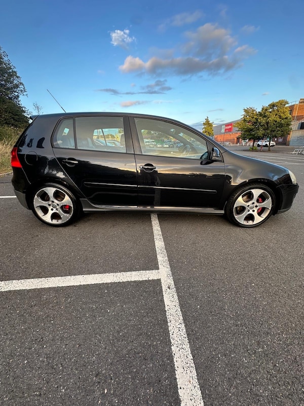 Used Volkswagen Golf 2007 for sale - 76171990: Photo 8