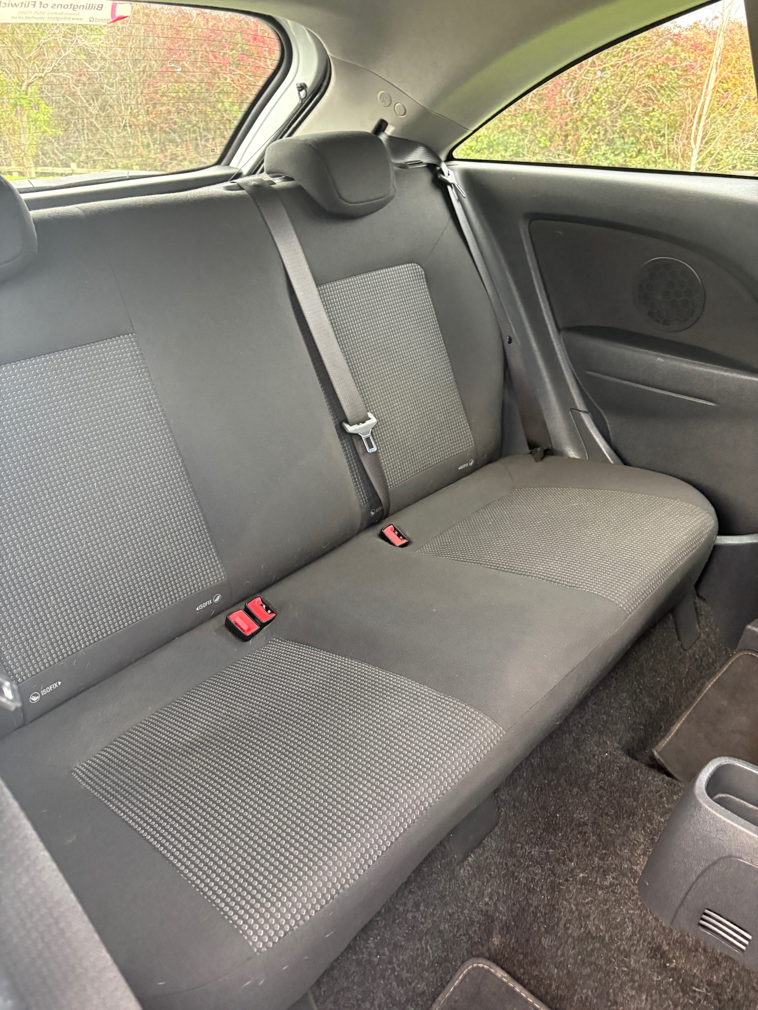 Used Vauxhall Corsa 2013 for sale - 76565010: Photo 14