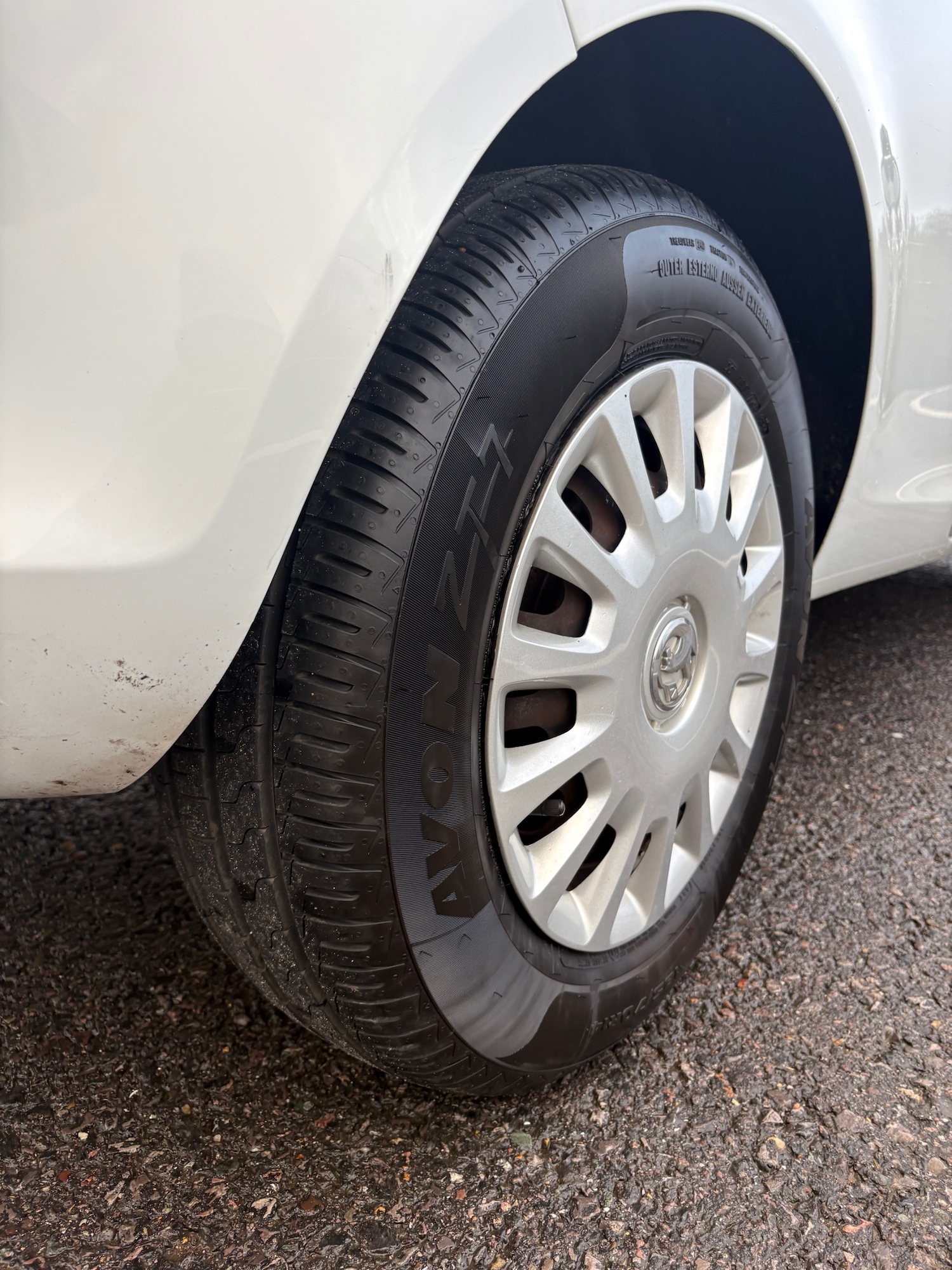 Used Vauxhall Corsa 2013 for sale - 76565010: Photo 17