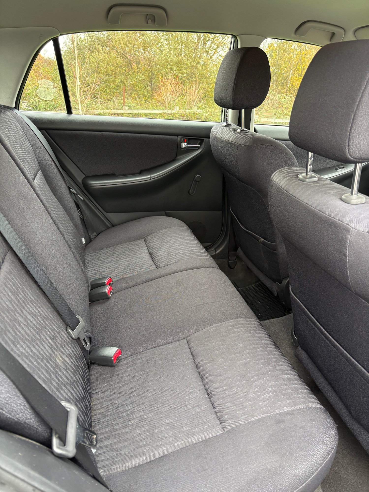 Used Toyota Corolla 2004 for sale - 76565025: Photo 13