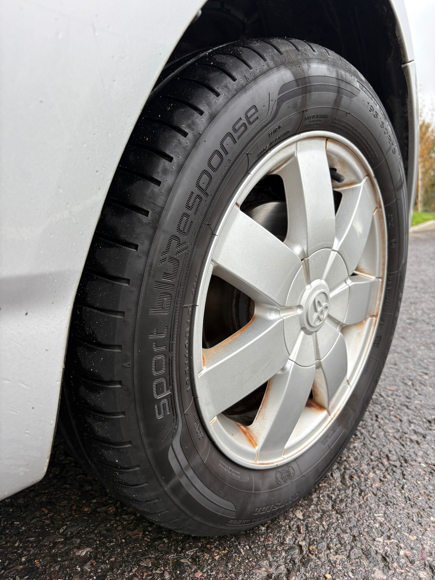 Used Toyota Corolla 2004 for sale - 76565025: Photo 16