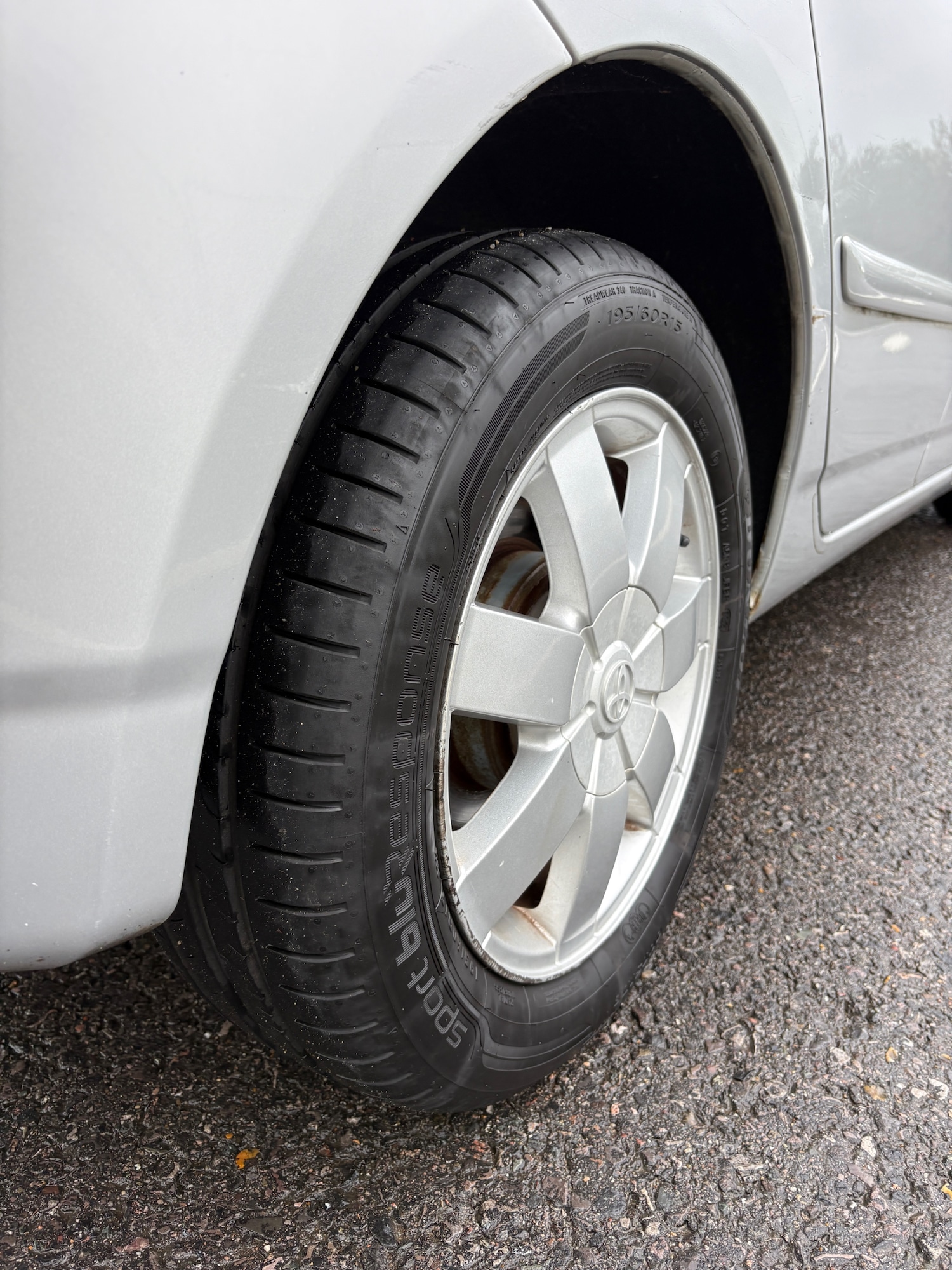 Used Toyota Corolla 2004 for sale - 76565025: Photo 17