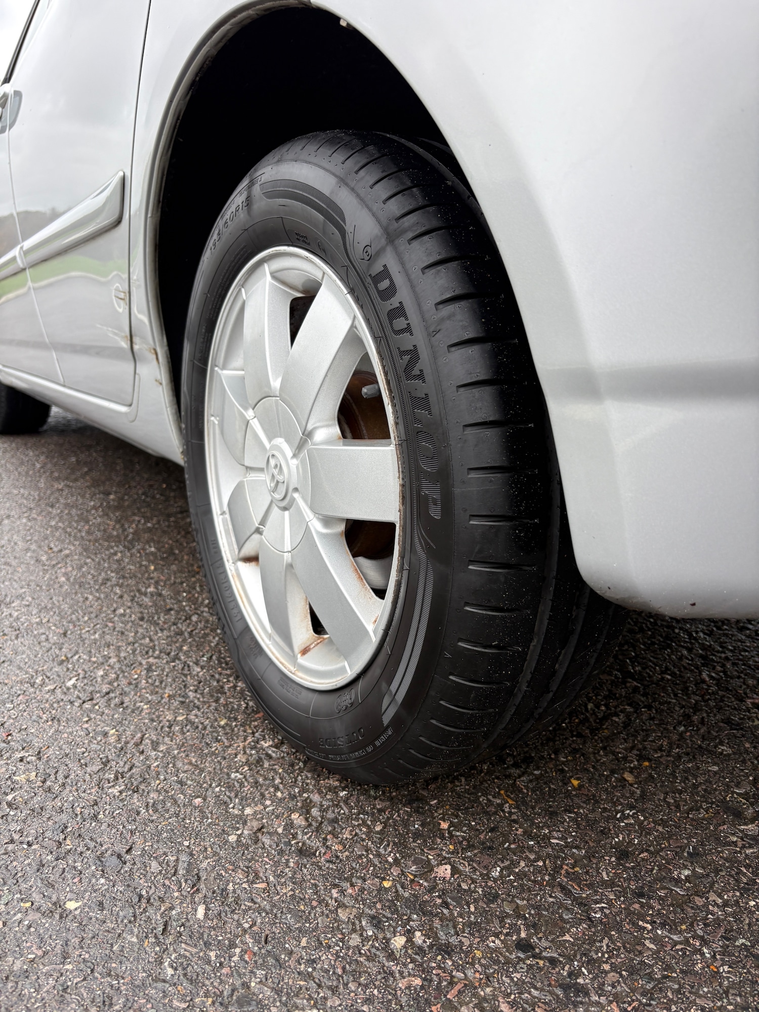 Used Toyota Corolla 2004 for sale - 76565025: Photo 18