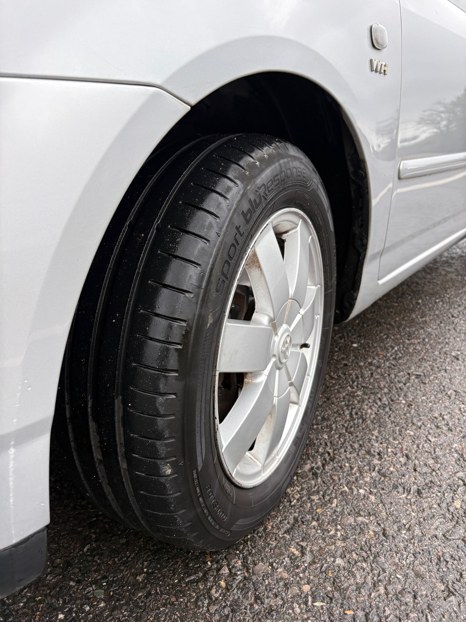 Used Toyota Corolla 2004 for sale - 76565025: Photo 19