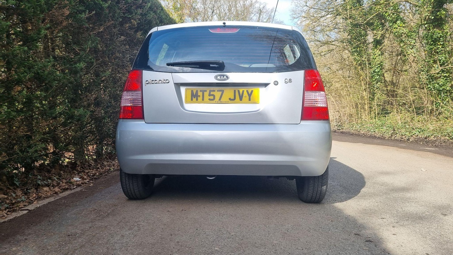 Vehicle 25