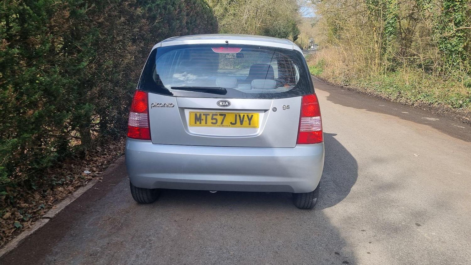 Vehicle 26
