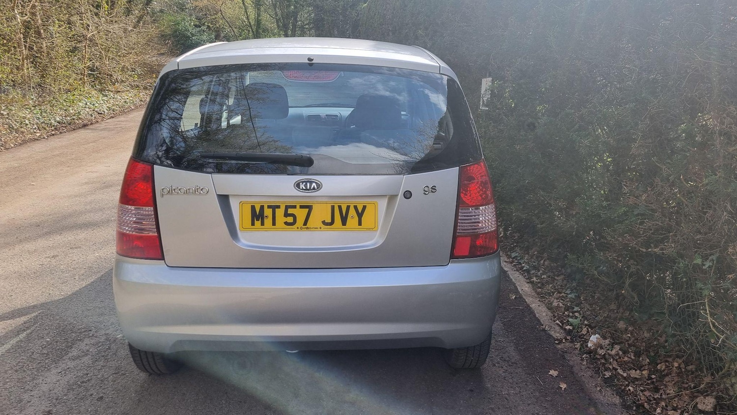 Vehicle 27