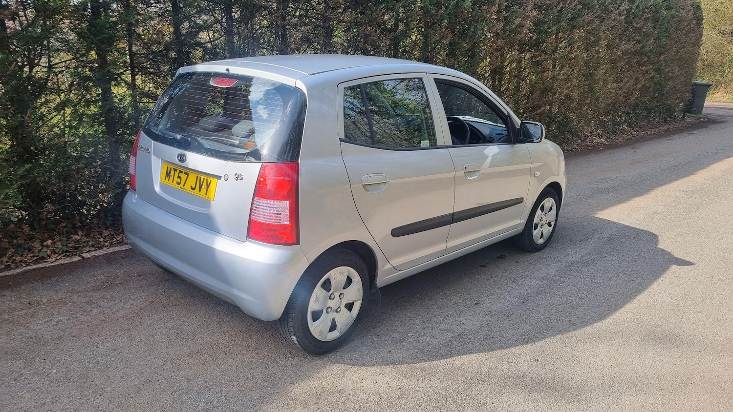 Vehicle 29