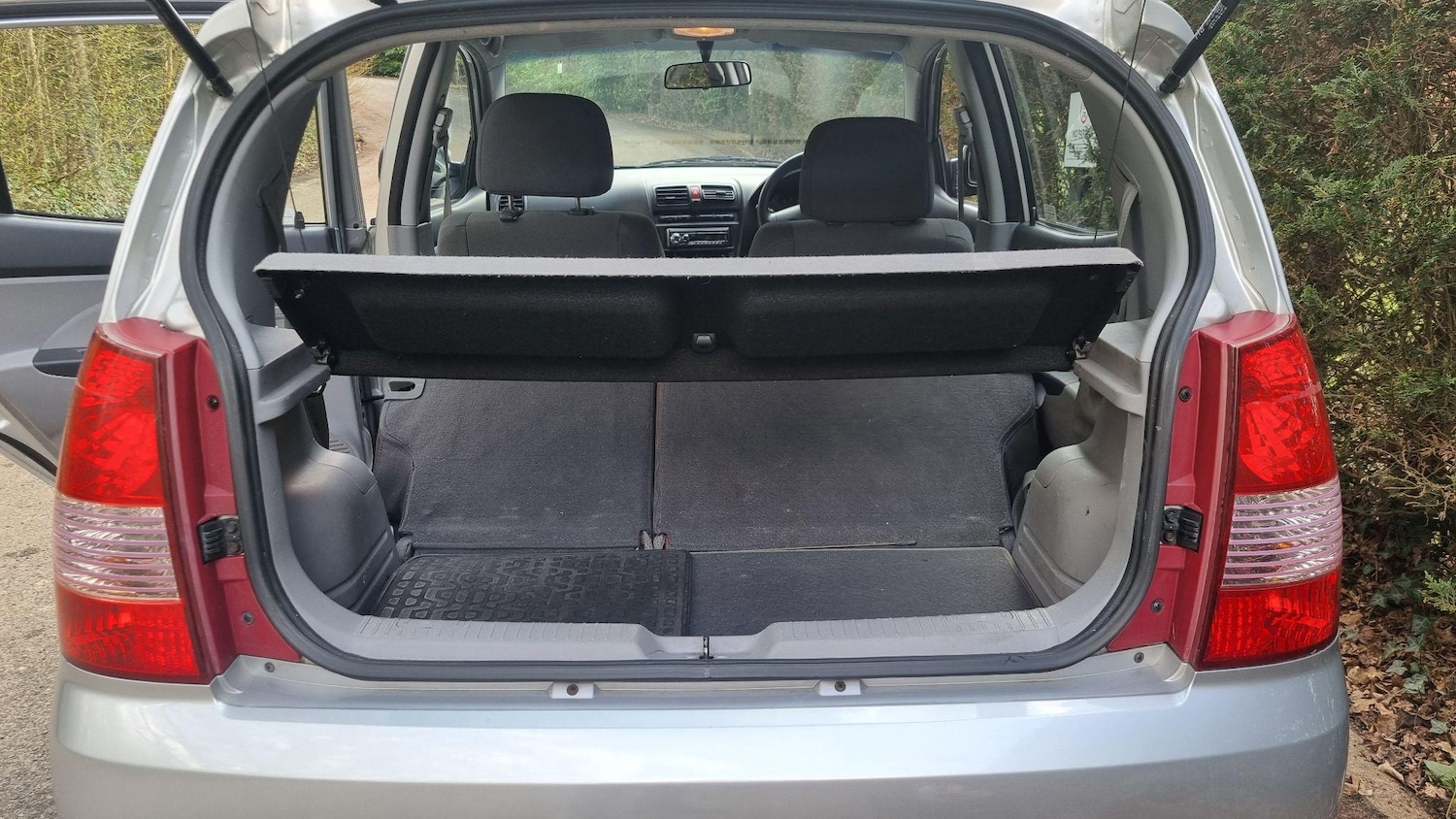 Vehicle 43