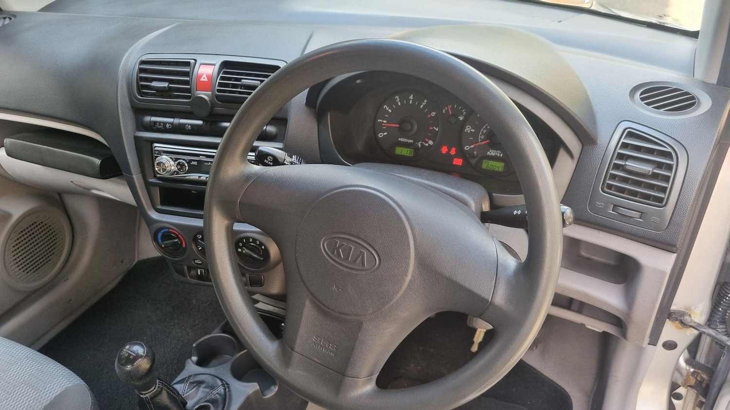 Vehicle 46