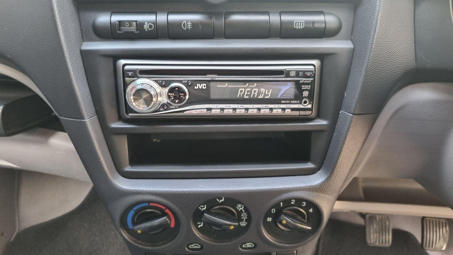 Vehicle 54