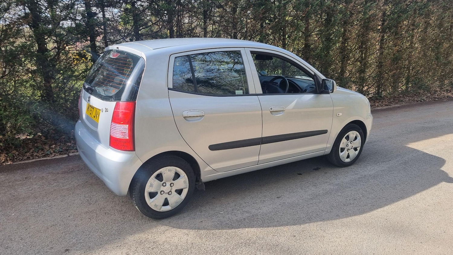 Vehicle 58