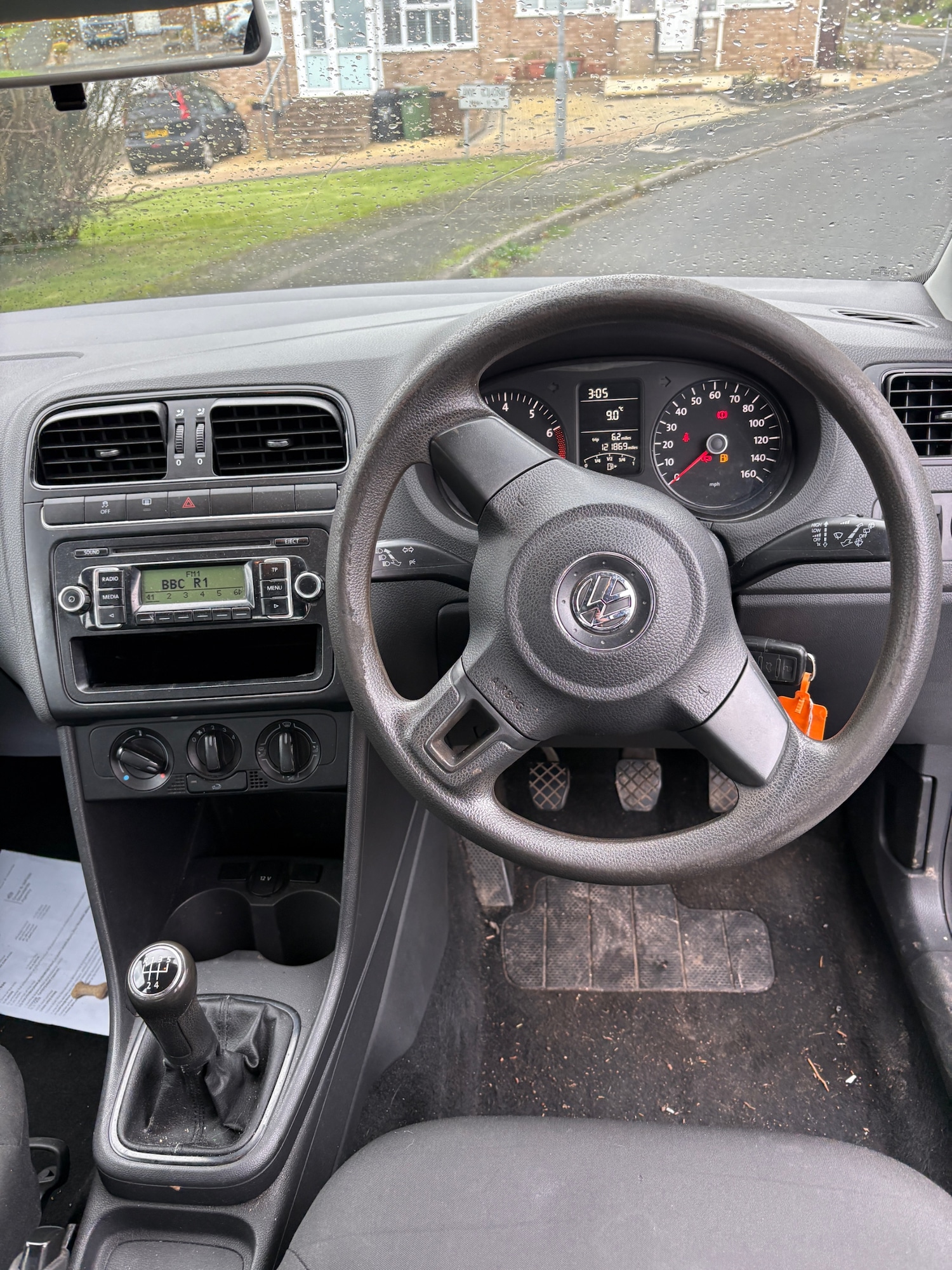 Used Volkswagen Polo 2010 for sale - 76663823: Photo 11