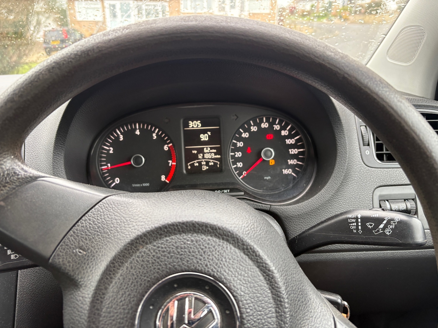 Used Volkswagen Polo 2010 for sale - 76663823: Photo 12