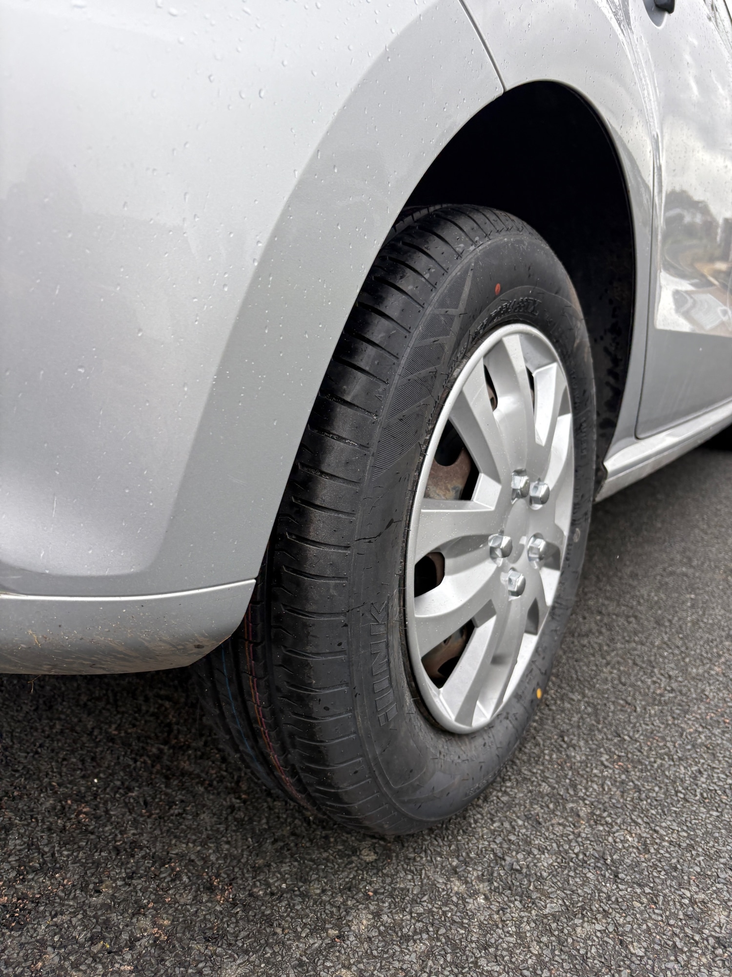 Used Volkswagen Polo 2010 for sale - 76663823: Photo 15