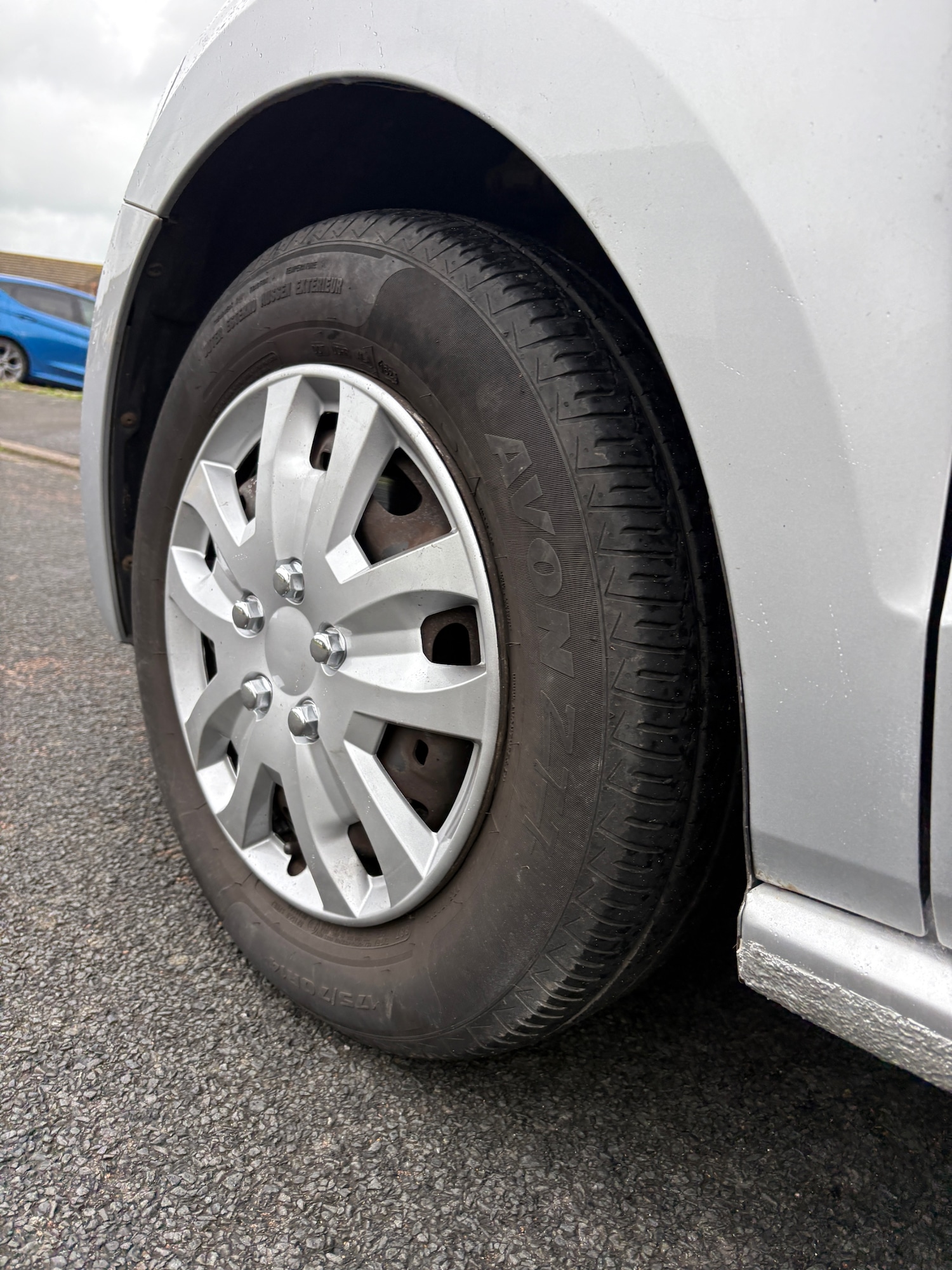 Used Volkswagen Polo 2010 for sale - 76663823: Photo 17