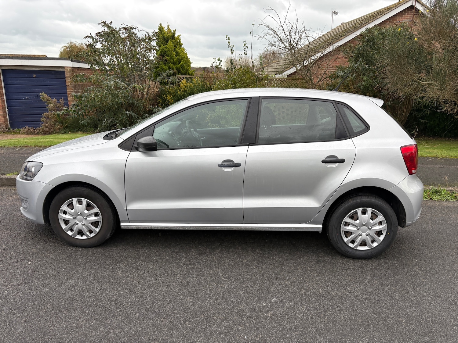 Used Volkswagen Polo 2010 for sale - 76663823: Photo 7